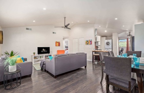 Coronado Casa | Posh Phoenix Pad en Coveted Coronado Park a solo minutos del centro de la ciudad