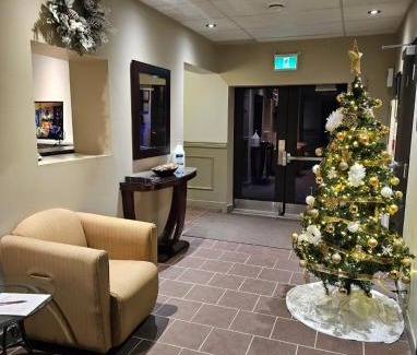 Downtown Gatineau Apartamento | Cozy Sweet Spacious 7B 10 min to DT Ottawa