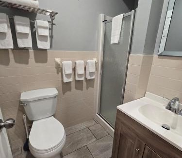 Downtown Gatineau Apartamento | Cozy Sweet Spacious 7B 10 min to DT Ottawa