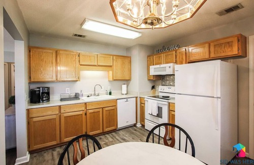 Richmond Hill Casa | Cozy Sweet Tea Home, Pets+Short Drive to Savannah