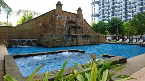 Kuantan Apartamento | Cozy Swiss Garden Beach Resort Residence