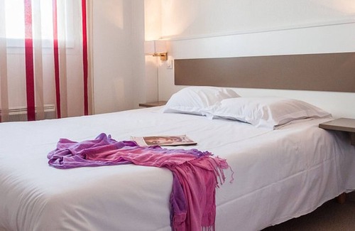 Latour-Bas-Elne Apartamento | Cozy T3 Lodge with Terrace, Pool, Spa, Gym and Parking - 10 Min from Beach