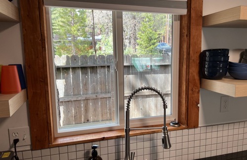 Incline Village Cabaña | Cozy Tahoe Cottage