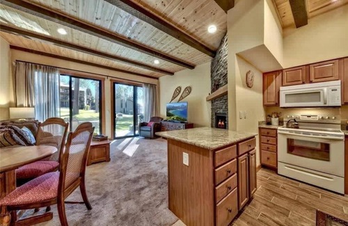 Brockway Casa | Cozy Tahoe Retreat with Stunning Lake Views & Private Patio- #11