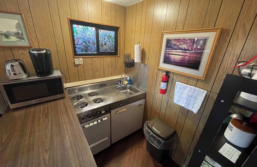 Zephyr Cove Apartamento | Cozy Tahoe Suite Summ