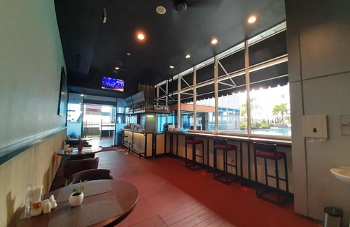 Jatinegara Apartamento | Cozy Tamansari Hive Cawang by Bonzela Property