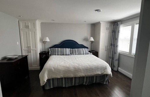 Waterford Valley Apartamento | Cozy taste of luxury & exclusivity near downtown St. John's!