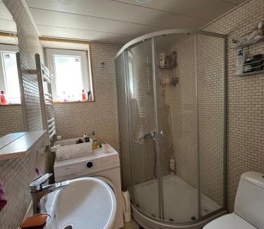 Imereti Apartamento | Cozy Tbilisi Home