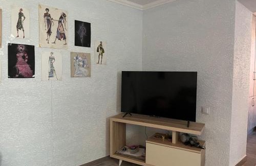 Imereti Apartamento | Cozy Tbilisi Home