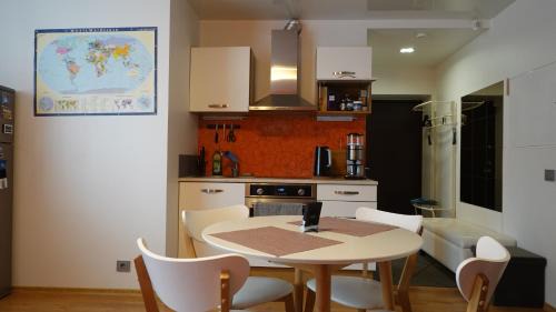 Pelgulinn Apartamento | Cozy Telliskivi apartment near city centre