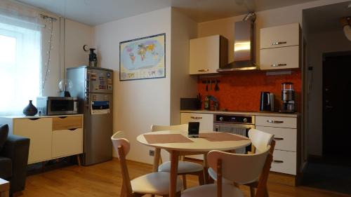 Pelgulinn Apartamento | Cozy Telliskivi apartment near city centre