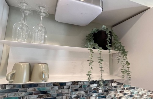 Lakeway Casa | Cozy tennis house