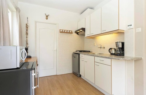 De Koog Apartamento | Apartamento en De Koog cerca de Playa
