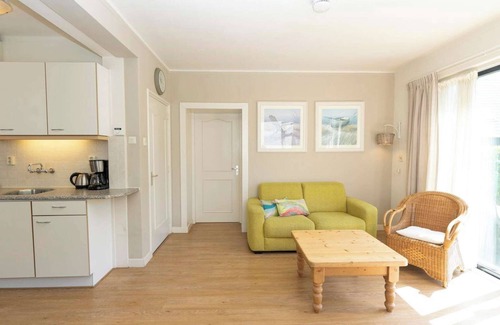De Koog Apartamento | Apartamento en De Koog cerca de Playa