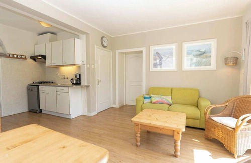 De Koog Apartamento | Apartamento en De Koog cerca de Playa