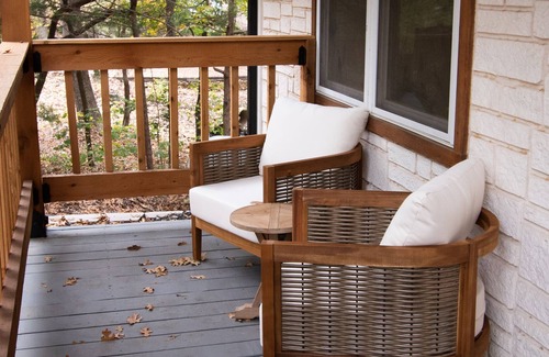 Pottsboro Casa | Cozy Texoma Hideaway in Tanglewood Highport Marina