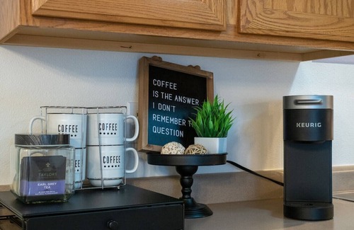 Pocatello Apartamento | Cozy Three Bedroom Home