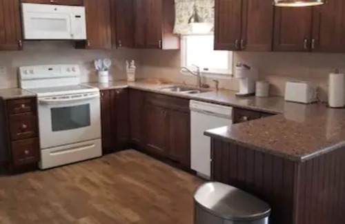 Rock Hall Casa | Cozy three bedroom home in the heart of Rock Hall, MD!