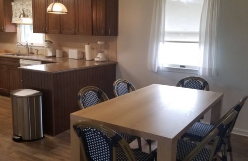 Rock Hall Casa | Cozy three bedroom home in the heart of Rock Hall, MD!