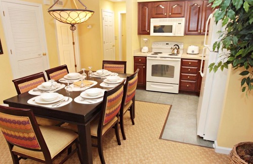Williamsburg Condominio | Cozy Thrilling Condo Resort