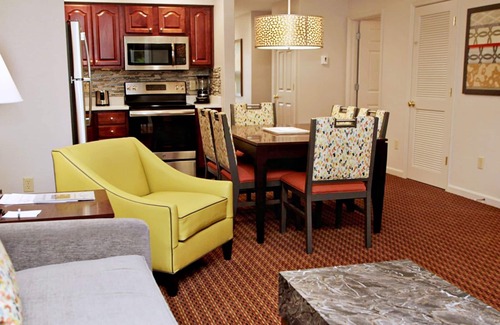 Williamsburg Condominio | Cozy Thrilling Condo Resort