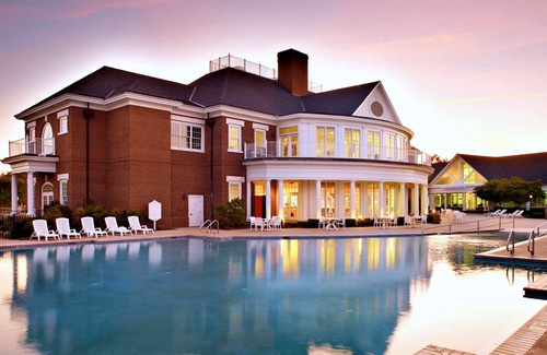Williamsburg Condominio | Cozy Thrilling Condo Resort