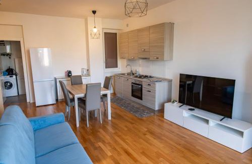 Quartiere XXI Pietralata Apartamento | Cozy Tiburtina Apartment
