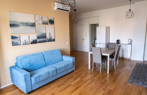 Quartiere XXI Pietralata Apartamento | Cozy Tiburtina Apartment