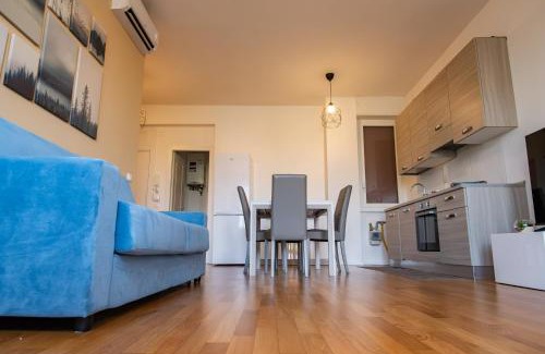 Quartiere XXI Pietralata Apartamento | Cozy Tiburtina Apartment