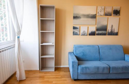 Quartiere XXI Pietralata Apartamento | Cozy Tiburtina Apartment