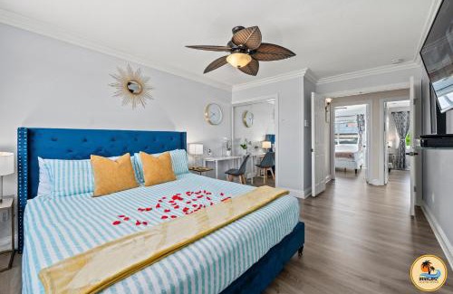Tierrasanta Casa | Cozy Tierrasanta Escape-4BR, Pool, Firepit, Games!