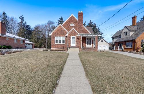 Tiffin Casa | Cozy Tiffin House with Private Pool 1 Mi to Town!
