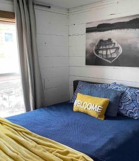 Creede Casa | Cozy Timbers