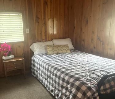 Rapid City Casa | Cozy Tiny Cabin 8 in Rapid City, SD