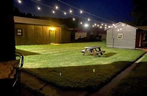 Rapid City Casa | Cozy Tiny Cabin 8 in Rapid City, SD