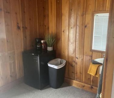 Rapid City Casa | Cozy Tiny Cabin 8 in Rapid City, SD