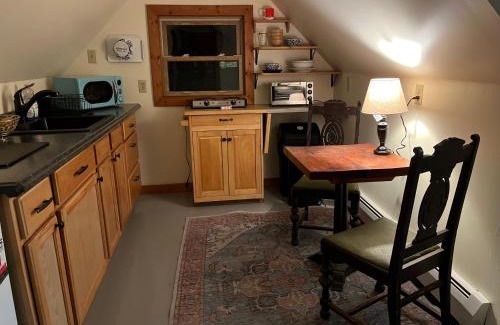 Northwest Harwinton Apartamento | Cozy Tiny Haus Apt