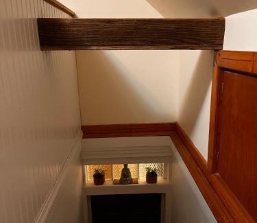 Northwest Harwinton Apartamento | Cozy Tiny Haus Apt