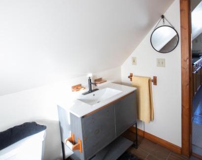 Northwest Harwinton Apartamento | Cozy Tiny Haus Apt