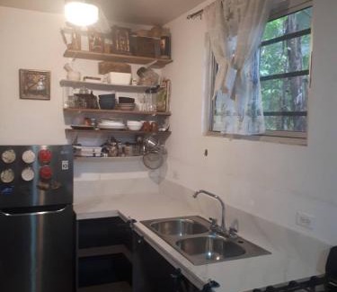 Cerro Azul Chalet De Esquí | Cozy Tiny Home in Cerro Azul, Panama