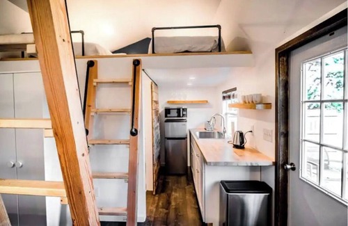 Franklin Casa | Cozy Tiny Home in Franklin, TN – Relaxing Retreat Near I-65