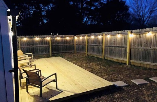 Franklin Casa | Cozy Tiny Home in Franklin, TN – Relaxing Retreat Near I-65