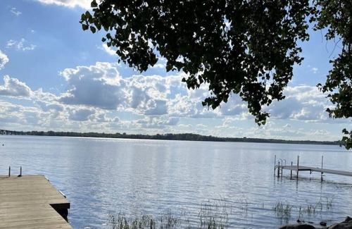 Alburg Cabina | Cozy Tiny Home on Lake Champlain -- Bring Fido!