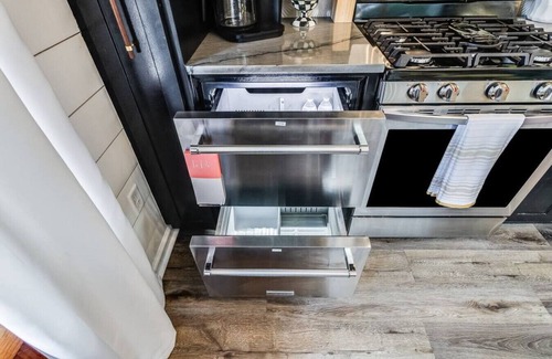 Lafayette Cabaña | Cozy tiny house living