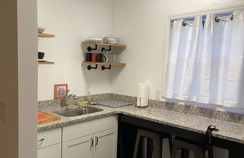 Bynum Casa | Cozy Tiny house located only 15 minutes from UNC