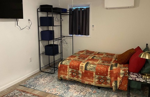 Bynum Casa | Cozy Tiny house located only 15 minutes from UNC
