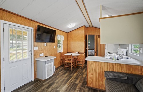 Darlington Casa | Cozy tiny house near Darlington Raceway in South Carolina
