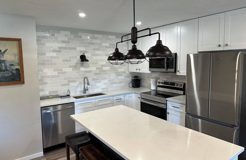Fraser Condominio | Winter Park - Fraser Condo! Winter Park Lodge II - Vistas del FRV y Byers!