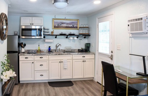 Winter Haven Apartamento | Cozy Touch Apartment C near LakeLand & Legoland