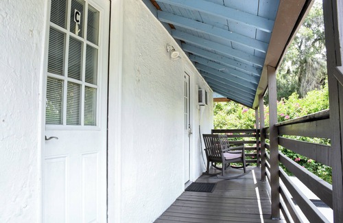 Winter Haven Apartamento | Cozy Touch Apartment C near LakeLand & Legoland